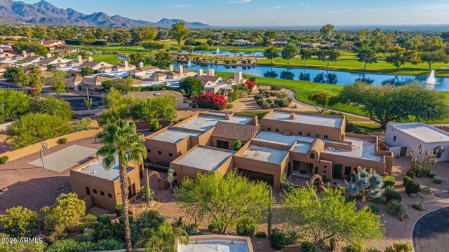 8406 E CALLE BUENA Vista, Scottsdale, AZ 85255