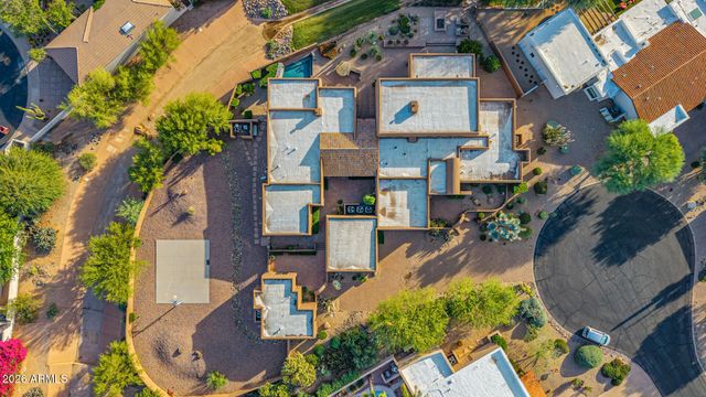 8406 E CALLE BUENA Vista, Scottsdale, AZ 85255