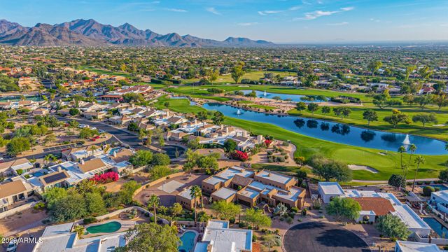 8406 E CALLE BUENA Vista, Scottsdale, AZ 85255