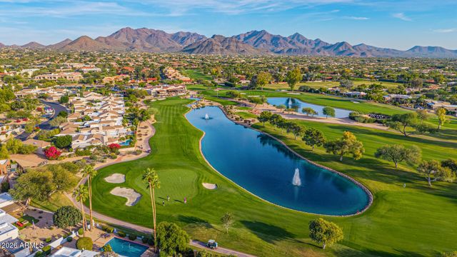 8406 E CALLE BUENA Vista, Scottsdale, AZ 85255