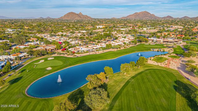 8406 E CALLE BUENA Vista, Scottsdale, AZ 85255