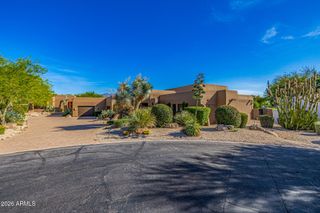 8406 E CALLE BUENA Vista, Scottsdale, AZ 85255
