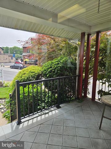 2733 LIMEKILN PIKE, Glenside, PA 19038