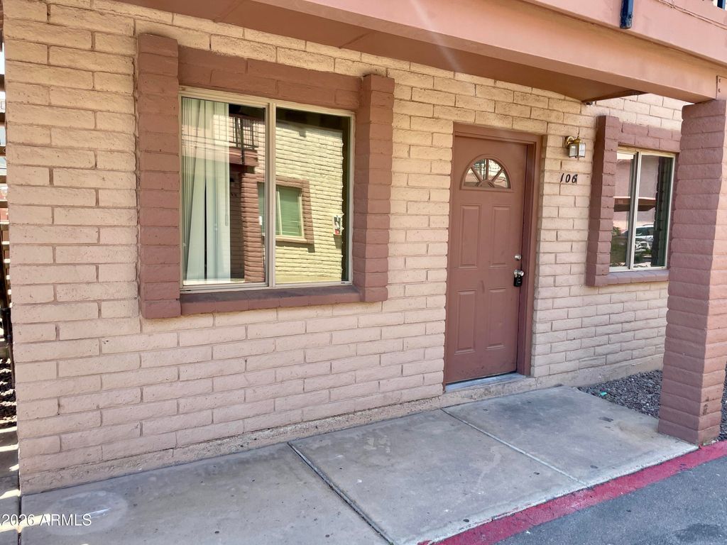 1234 N 36TH Street 106, Phoenix, AZ 85008 — photo 2