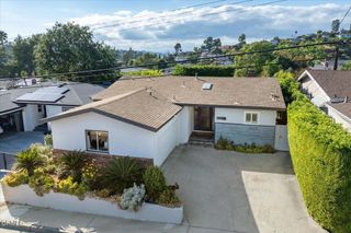 2627 Range Road, Los Angeles, CA 90065
