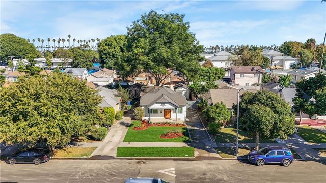 5126 6th Ave, Los Angeles, CA 90043