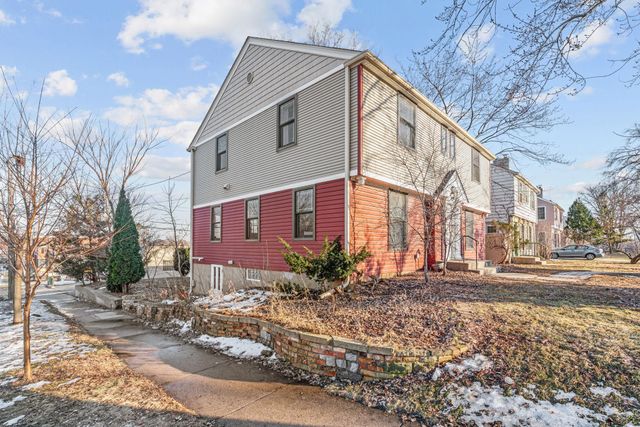 5801 Blaisdell Avenue, Minneapolis, MN 55419