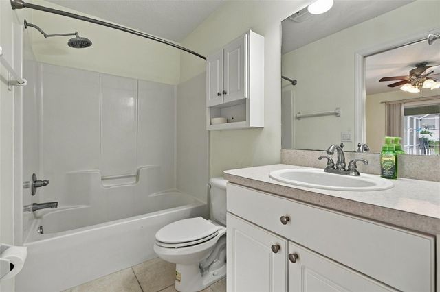 1298 N TIMUCUAN TRAIL, Inverness, FL 34453