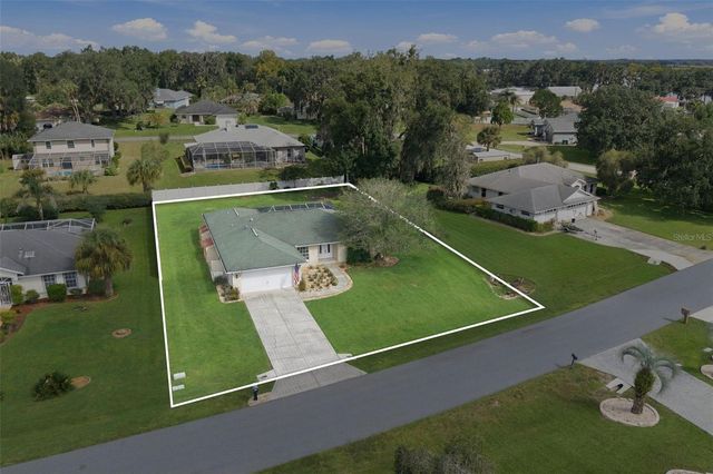 1298 N TIMUCUAN TRAIL, Inverness, FL 34453