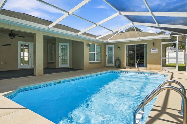 1298 N TIMUCUAN TRAIL, Inverness, FL 34453