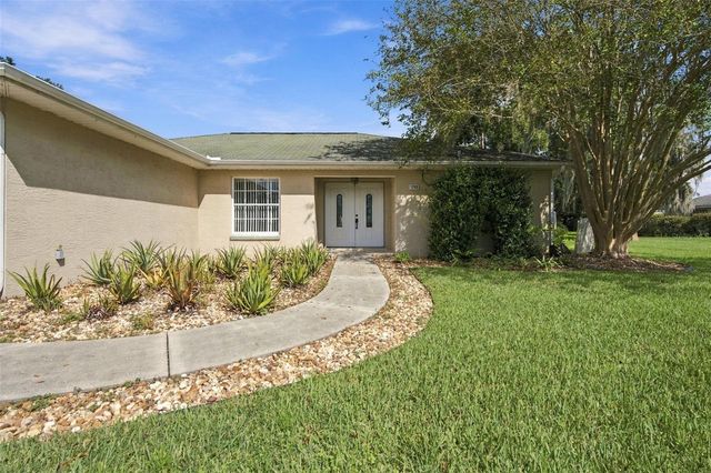 1298 N TIMUCUAN TRAIL, Inverness, FL 34453
