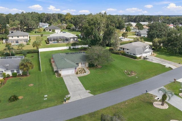 1298 N TIMUCUAN TRAIL, Inverness, FL 34453