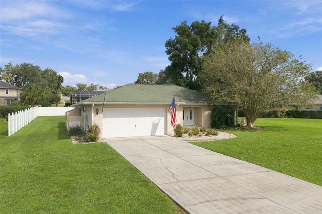1298 N TIMUCUAN TRAIL, Inverness, FL 34453
