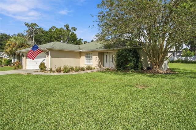 1298 N TIMUCUAN TRAIL, Inverness, FL 34453
