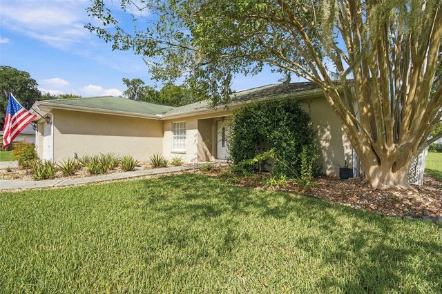 1298 N TIMUCUAN TRAIL, Inverness, FL 34453