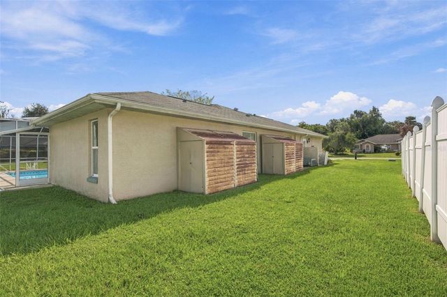 1298 N TIMUCUAN TRAIL, Inverness, FL 34453