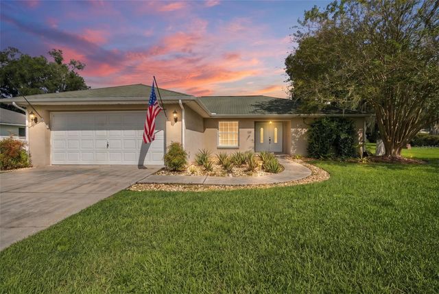 1298 N TIMUCUAN TRAIL, Inverness, FL 34453