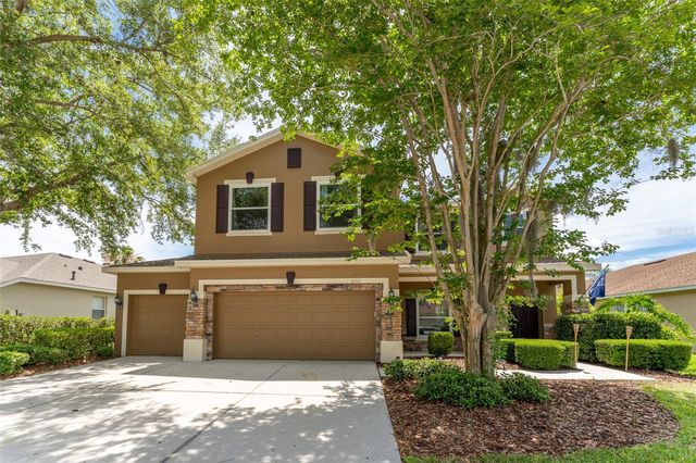 6302 BRIDGEVISTA DRIVE, Lithia, FL 33547