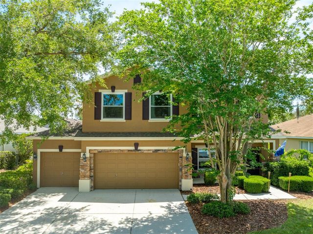 6302 BRIDGEVISTA DRIVE, Lithia, FL 33547