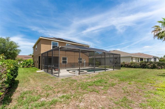 6302 BRIDGEVISTA DRIVE, Lithia, FL 33547
