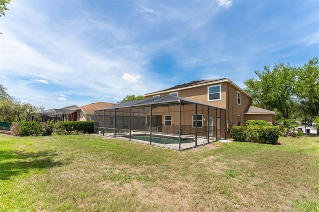 6302 BRIDGEVISTA DRIVE, Lithia, FL 33547