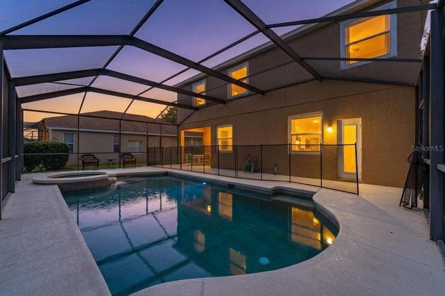 6302 BRIDGEVISTA DRIVE, Lithia, FL 33547