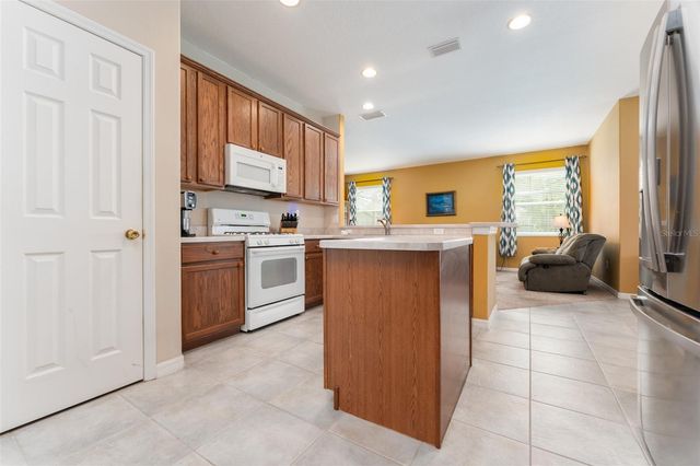 6302 BRIDGEVISTA DRIVE, Lithia, FL 33547