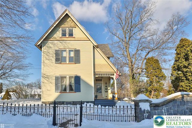 507 East Station Avenue, Coopersburg Boro, PA 18036