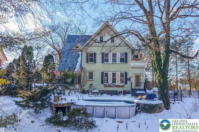 507 East Station Avenue, Coopersburg Boro, PA 18036