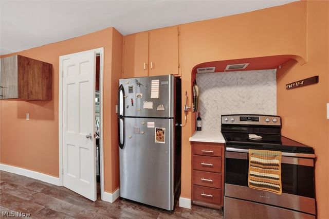 1139 Castleton Road, Cleveland Heights, OH 44121