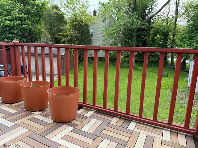 1139 Castleton Road, Cleveland Heights, OH 44121
