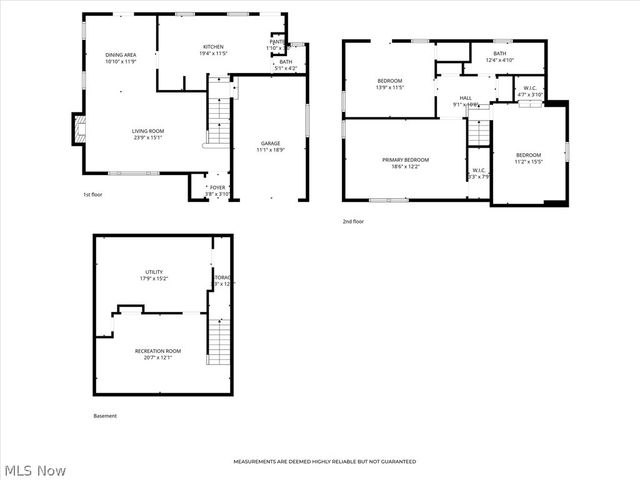 1139 Castleton Road, Cleveland Heights, OH 44121