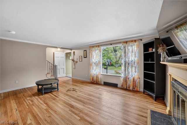 1139 Castleton Road, Cleveland Heights, OH 44121