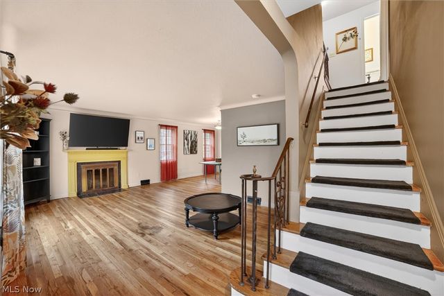 1139 Castleton Road, Cleveland Heights, OH 44121