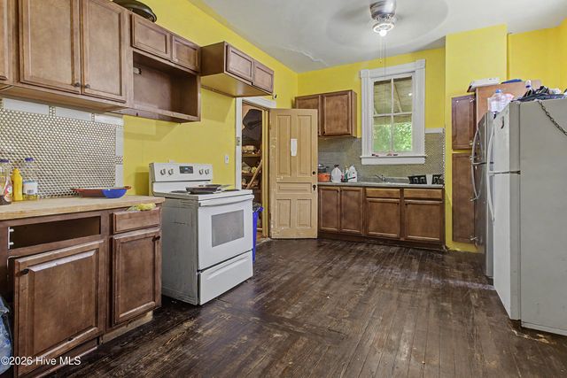 308 Marigold Street, Rocky Mount, NC 27801