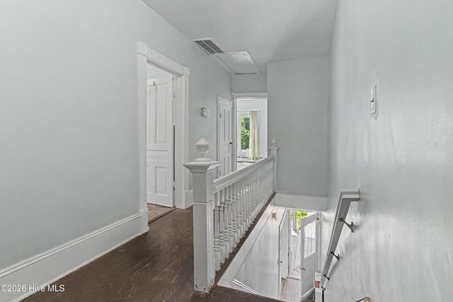 308 Marigold Street, Rocky Mount, NC 27801