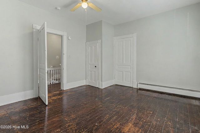 308 Marigold Street, Rocky Mount, NC 27801