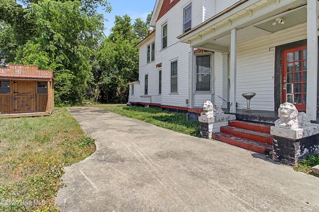 308 Marigold Street, Rocky Mount, NC 27801