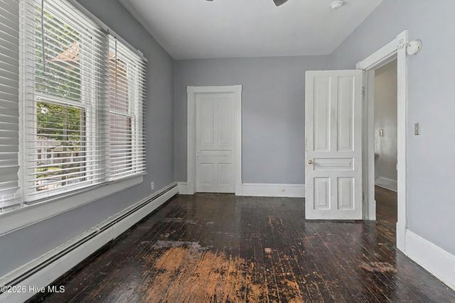 308 Marigold Street, Rocky Mount, NC 27801