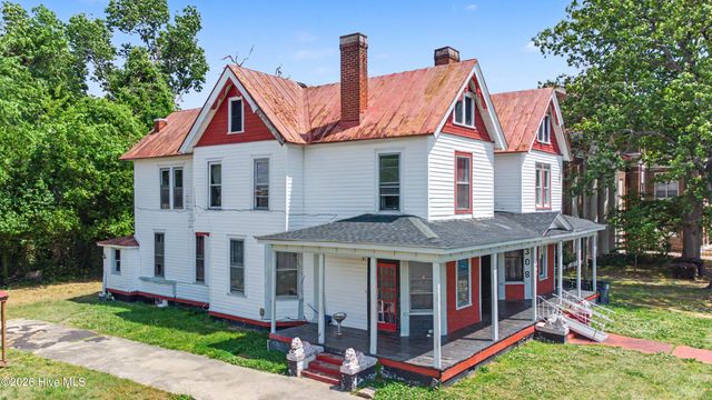 308 Marigold Street, Rocky Mount, NC 27801