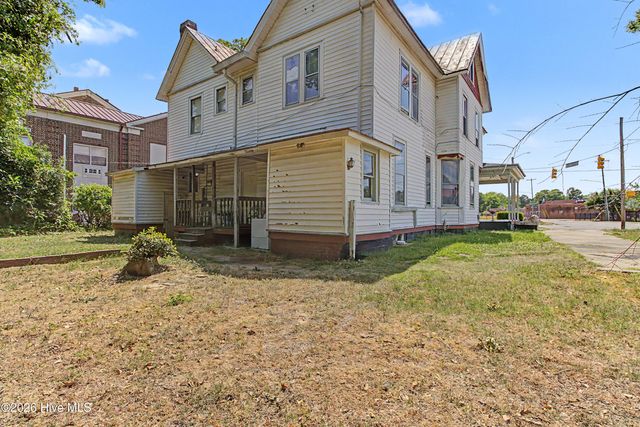 308 Marigold Street, Rocky Mount, NC 27801