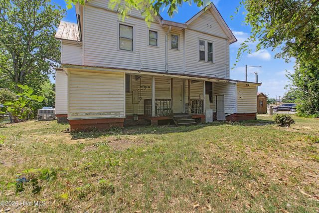 308 Marigold Street, Rocky Mount, NC 27801