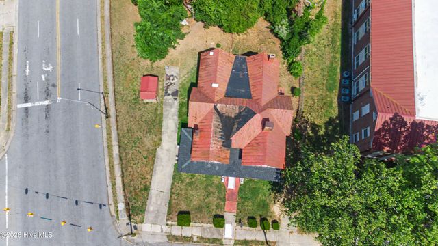 308 Marigold Street, Rocky Mount, NC 27801