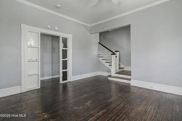 308 Marigold Street, Rocky Mount, NC 27801