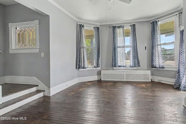 308 Marigold Street, Rocky Mount, NC 27801
