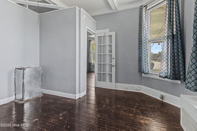 308 Marigold Street, Rocky Mount, NC 27801