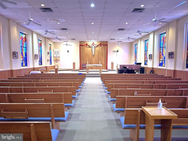 1542 N GILMOR ST, Baltimore, MD 21217