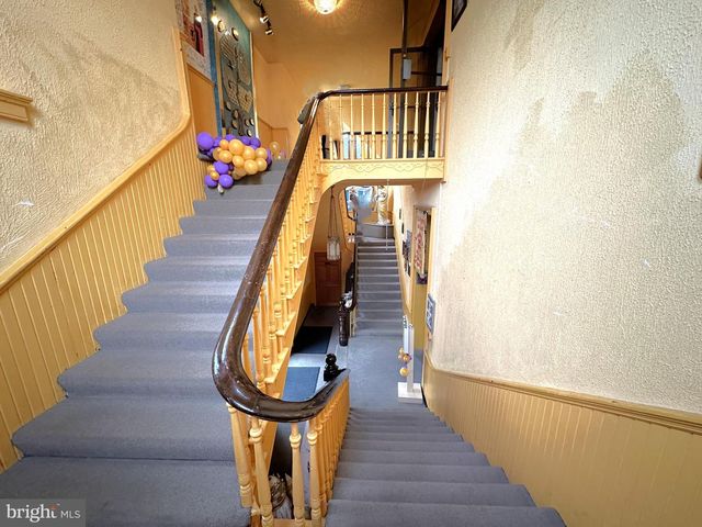 1542 N GILMOR ST, Baltimore, MD 21217