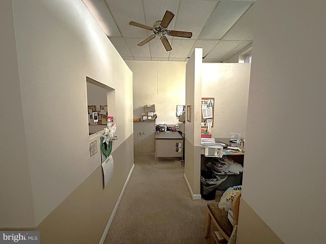 1542 N GILMOR ST, Baltimore, MD 21217