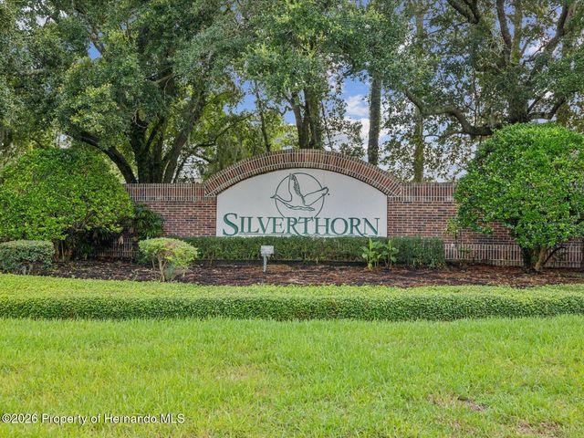 5501 Legend Hills Lane, Spring Hill, FL 34609